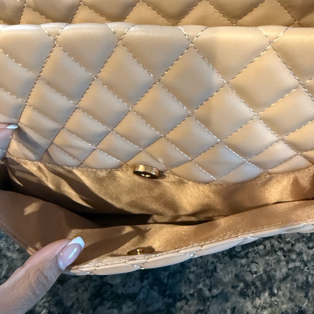 Quilted Bag - Picture 4 of 4